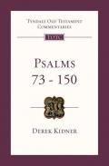 Picture of Psalms 73-150: An Introduction and Commentary (Tyndale Old Testament Commentary) (Paperback)