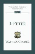 Picture of 1 Peter: An Introduction and Commentary (Tyndale New Testament Commentaries) (Paperback)