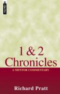 Picture of Chronicles: One and Two (Hardcover)