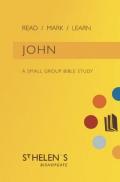 Picture of Read Mark Learn: John (Paperback)