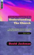 Picture of Understanding the Church: Getting Your Congregation to Work (Paperback)