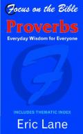 Picture of Proverbs (Focus on the Bible) (Paperback)