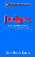 Picture of Judges: Such a Great Salvation (Focus on the Bible) (Paperback)