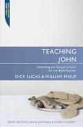 Picture of Teaching John: Unlocking the Gospel of John for the Expositor (Proclamation Trust Media) (Paperback)