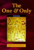 Picture of The (IBS) One and Only: Deuteronomy - Eight Interactive Bible Studies for Small Groups (Paperback)