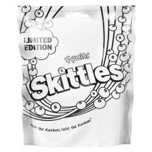 White Skittles as sold in Tesco