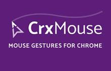 CrxMouse