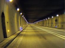 Tunnel de Fréjus