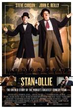 Stan and Ollie Stan and Ollie