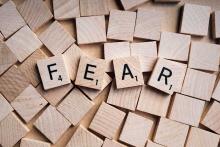 Fear Fear