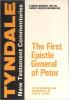 Alan Stibbs commentary on 1 Peter Alan Stibbs commentary on 1 Peter