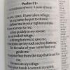 Psalm 31